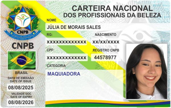 JÚLIA DE MORAIS SALES