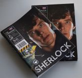 Sherlock - The Casebook