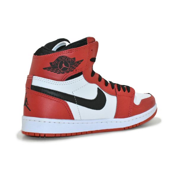 Tenis Nike Air Jordan Cano Alto