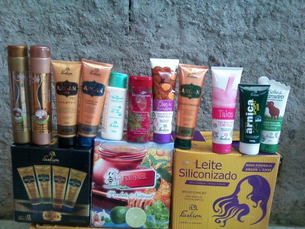 Produtos Diversos
