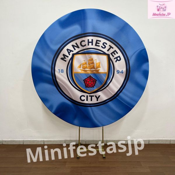 Manchester city