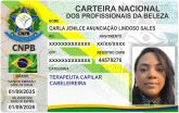 CARLA JENILCE ANUNCIAÇÃO LINDOSO SALES