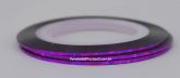 Roxo Holográfico