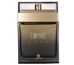 Deo Colonia Empire Gold 100ml