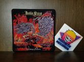 JUDAS PRIEST - Sad Wings Of Destiny  (Oficial Importado)