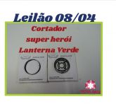 Cortador lanterna Verde