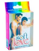 Baralho Kama Sutra Gay