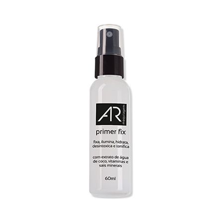 6614 AR MAQUIAGEM PRIMER FIXADOR DE MAQUIAGEM SPRAY – 60 ML