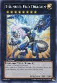 Thunder End Dragon SP14-EN021