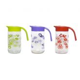 JARRA VIDRO 800ML