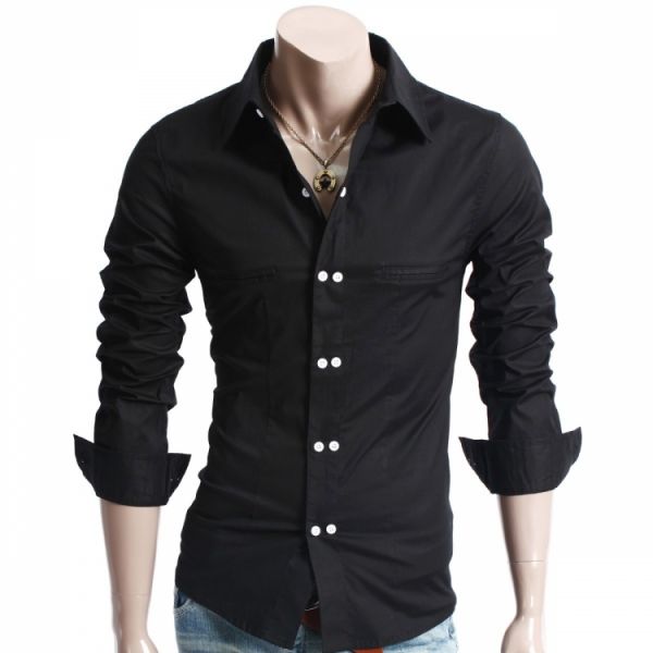 Camisa Social