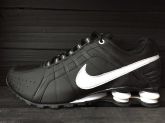 Nike shox junior