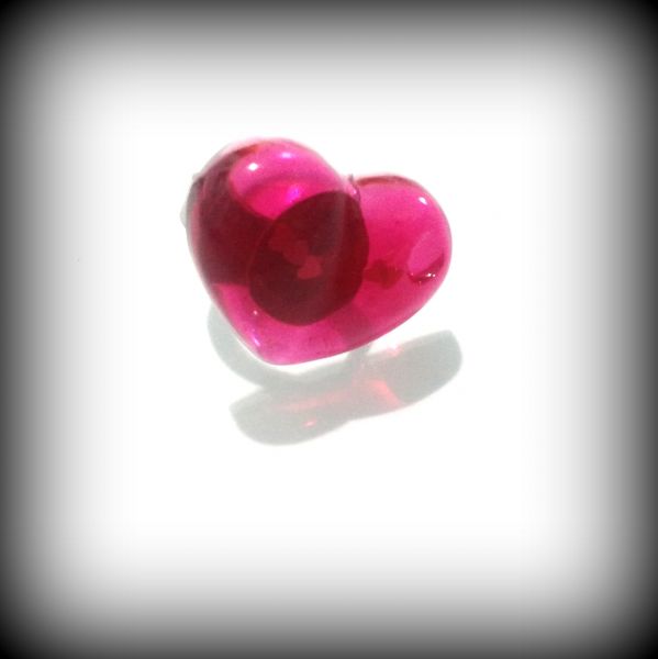 Anel Valentine