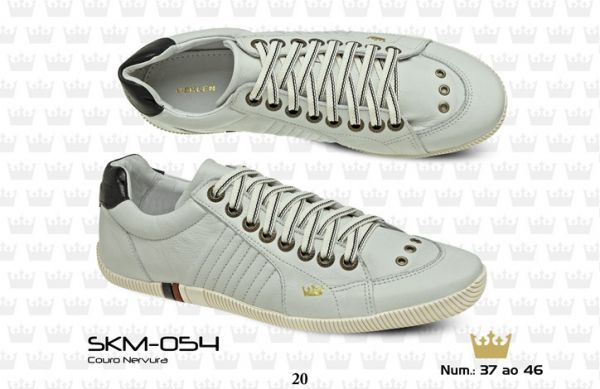 SKM-054