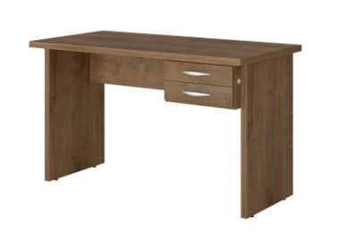 LT04.KER04 Mesa Turim 1200 2G Carvalho Incoflex