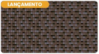 Passadeira Fit Ladrilho Bege