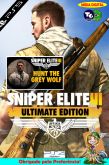 Sniper Elite III Ultimate Edition + DLCs + Caçada ao Lobo Cinzento - PS5