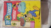 ZE CARIOCA NR 1663