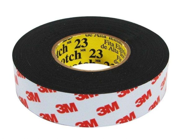 FITA 3M AUTO FUSÃO 10m