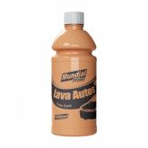 LAVA AUTOS COM CERA MUNDIAL