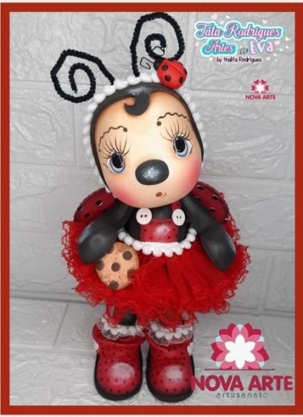 Joaninha (boneca)