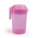 JARRA COM MEDIDOR 2L