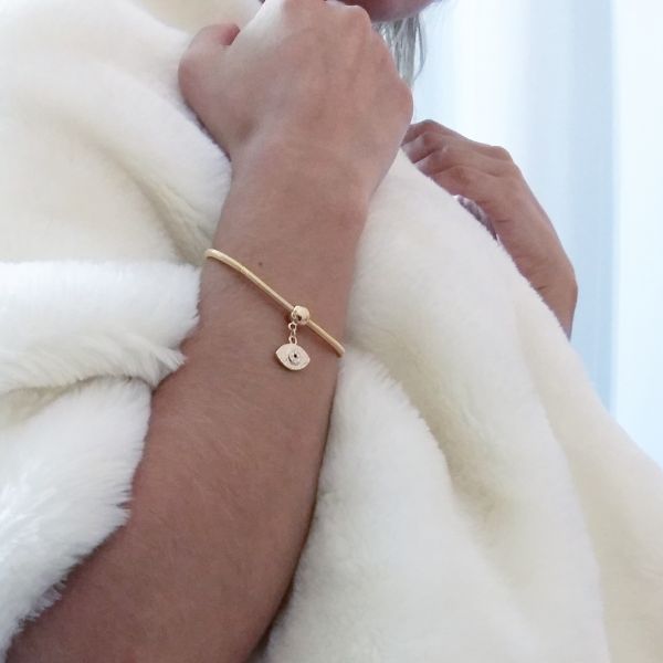 Pulseira olho grego