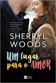 UM LUGAR PARA O AMOR