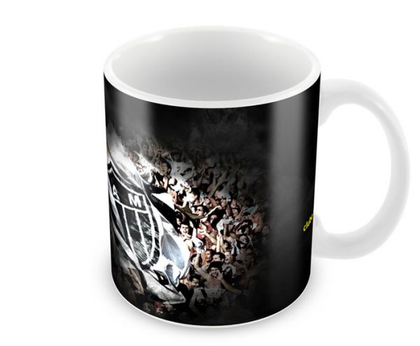 canecas Atlético Mineiro