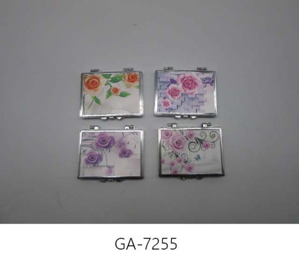 Espelho Bolsa GA 7255 Pç