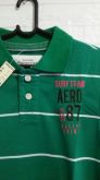 Camisa Aéropostale - Réplica - Lançamento