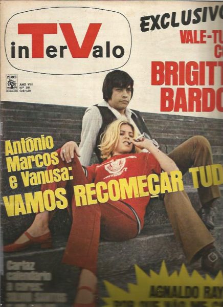 revista intervalo no.391