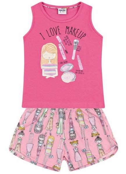 Conjunto Fakini