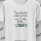 Proibido Estacionar