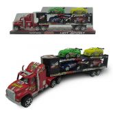 SD11668 - CAMINHÃO A FRICÇÃO