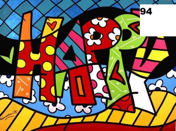 ROMERO BRITO