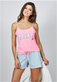 Short Doll Aninha - Tam. PE