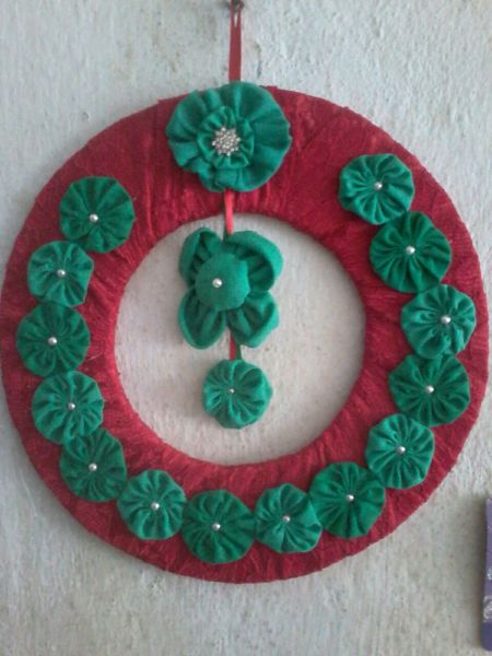 Guirlanda de Natal