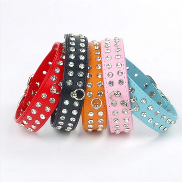 Coleira 2pcs PS0003