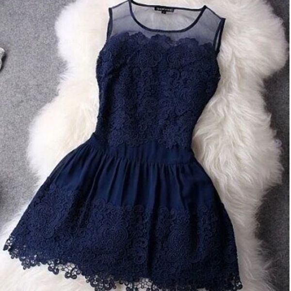 Vestido HZLQ