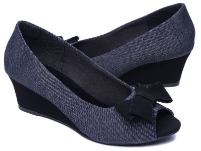 Anabela Feminina (Ref: SM5531C)