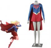 Supergirl  RF493