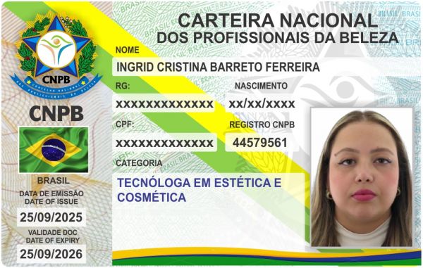 INGRID CRISTINA BARRETO FERREIRA