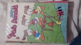 PATO DONALD NR 1188