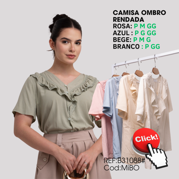 Moda Feminina Fabrica 02