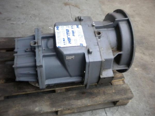 AIR END ATLAS COPCO
