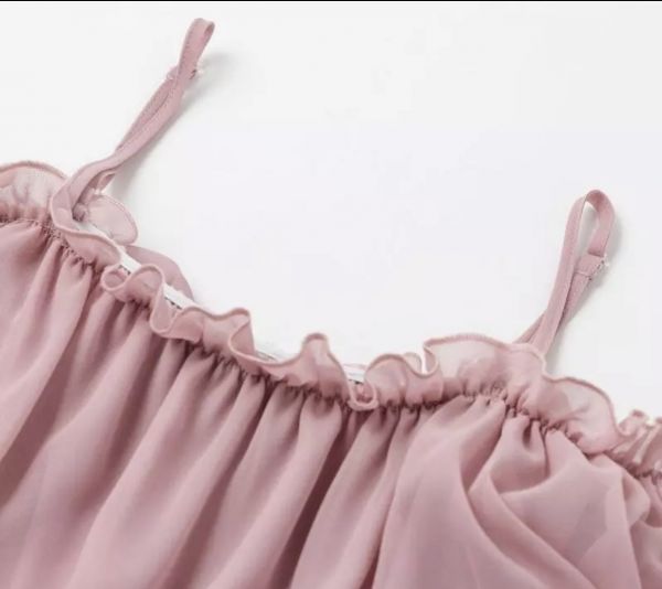 Vestido Bella Cód 3345