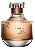 Natura Una Deo Parfum Feminino - 75ml