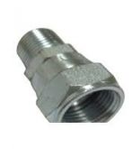 C6-22- Adap. Reto Macho NPT x FG JIC