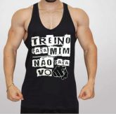 Regata Treino pra mim não pra você
